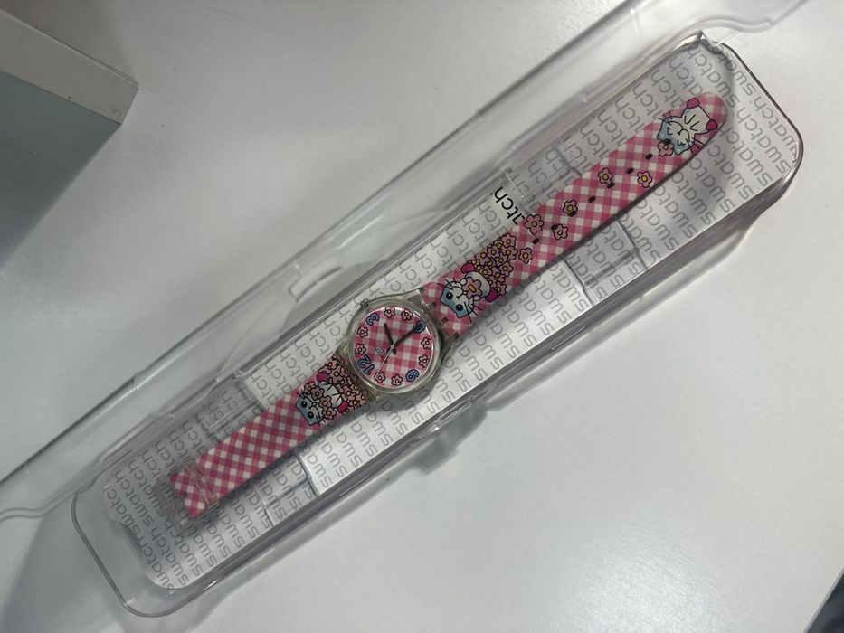 Продам часы Швейцарские