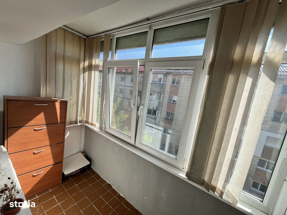 Investitie! Apartament 2 camere decomandat - 2 min Piata Mare