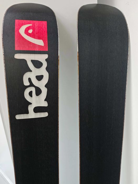 СКИ Motorhead all mountain