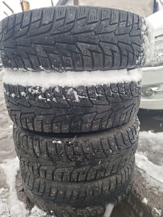 185/70/14  Diska Balon Zemliy