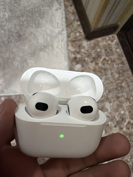 Airpods 3 original ideal