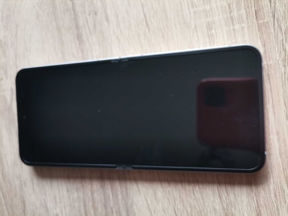 SAMSUNG Galaxy Z Flip 6 512GB