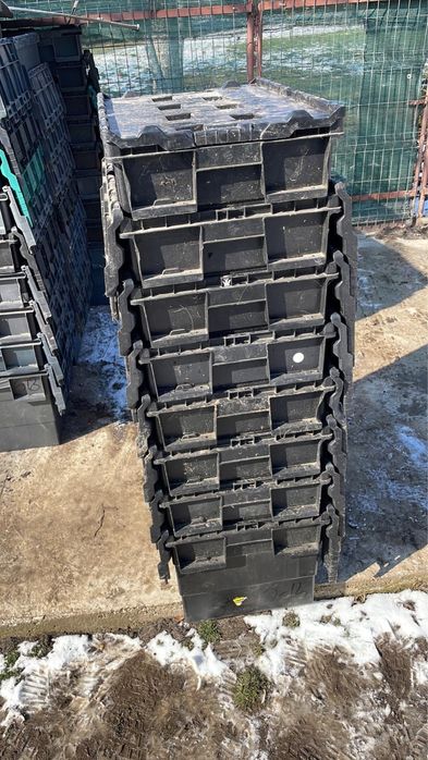 Cutie - Lada depozitare! Gratis