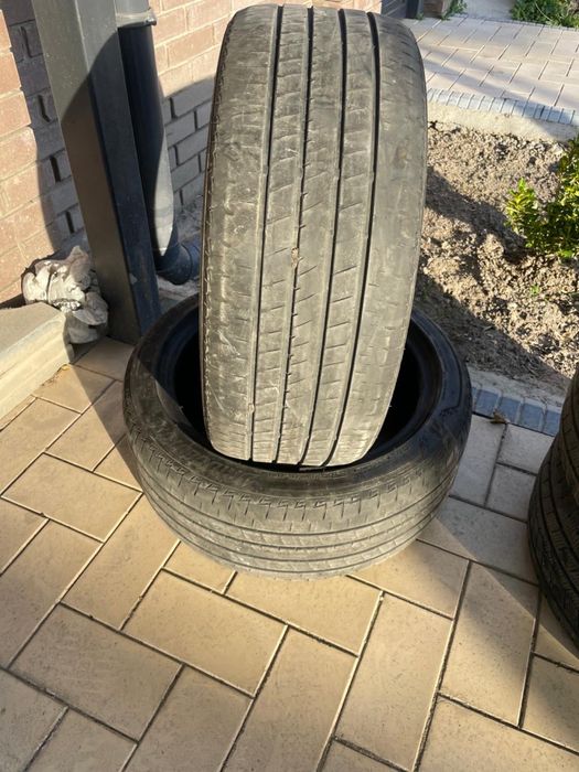 Brigestone летние шины