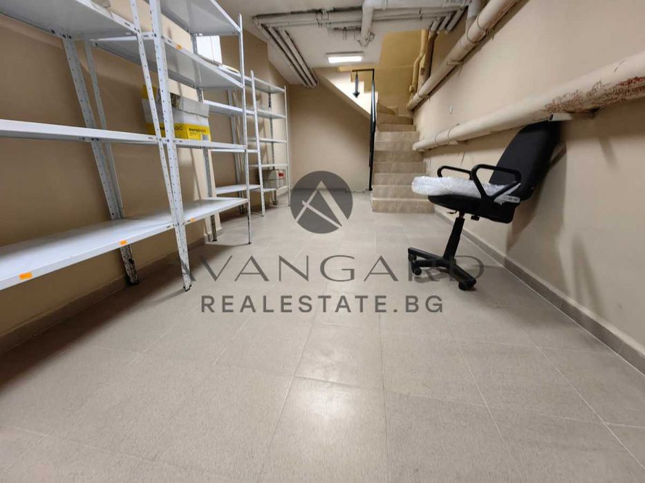 Продава се Магазин в Пловдив, Мараша - 71 кв.м за 1233 €/кв.м - Снимка #5