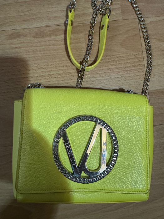 Малка чанта Versace