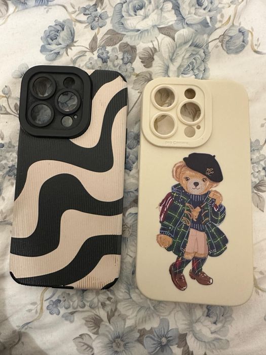 Калъфчета за Iphone 14 pro