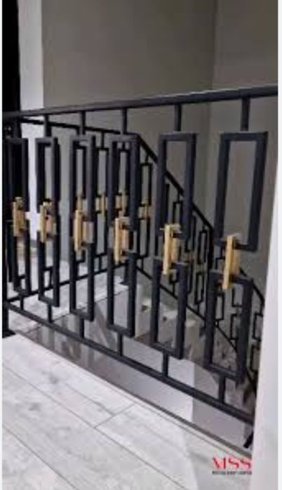 Rishotka, perila, agrajdeniya, naves va barcha turdagi sivarka xizmatl