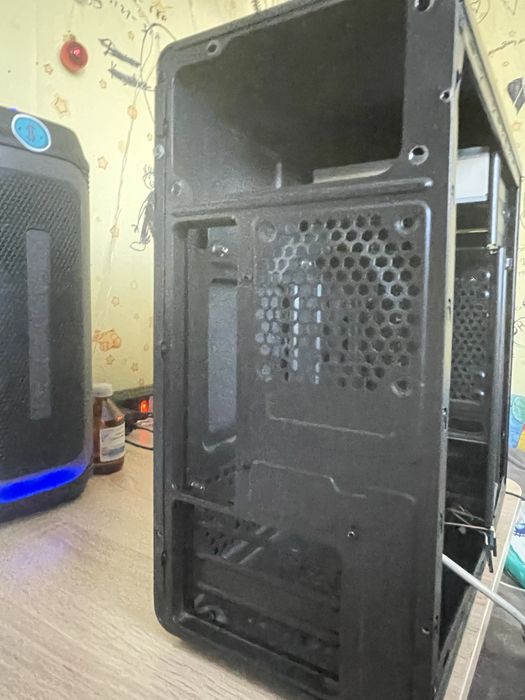 Продам срочно корпус