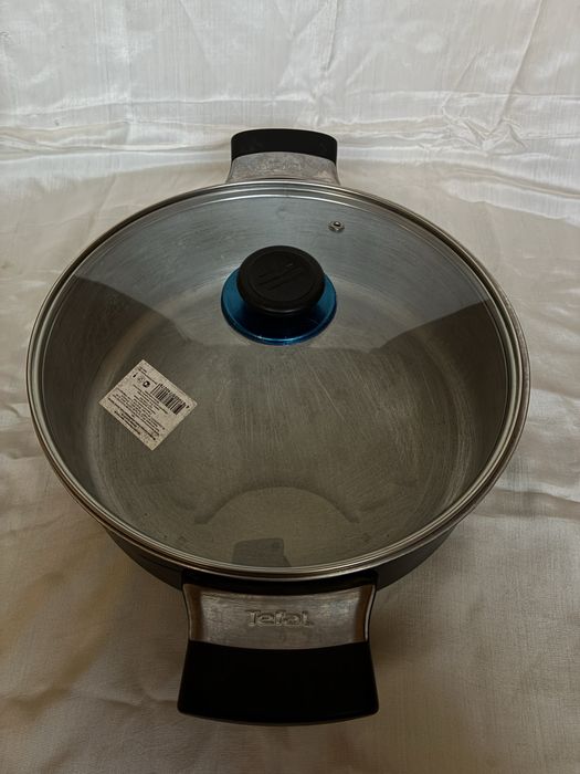 Казан сотилади 4 литр