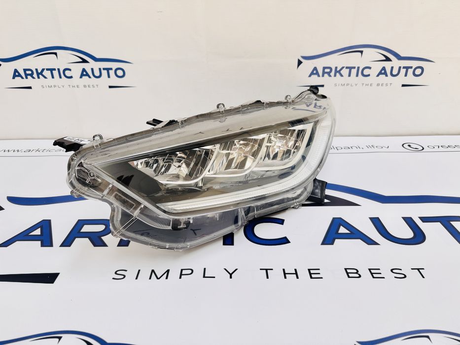Far stanga led Toyota YARIS model dupa 2020