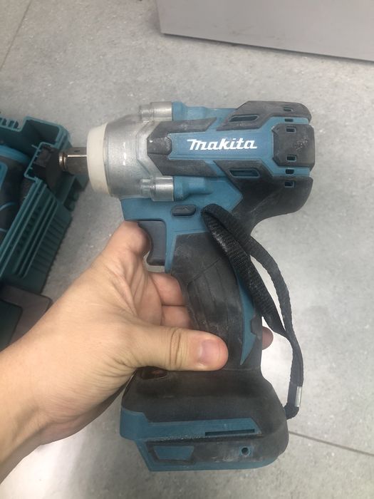 Makita 3 в 1 (А4)