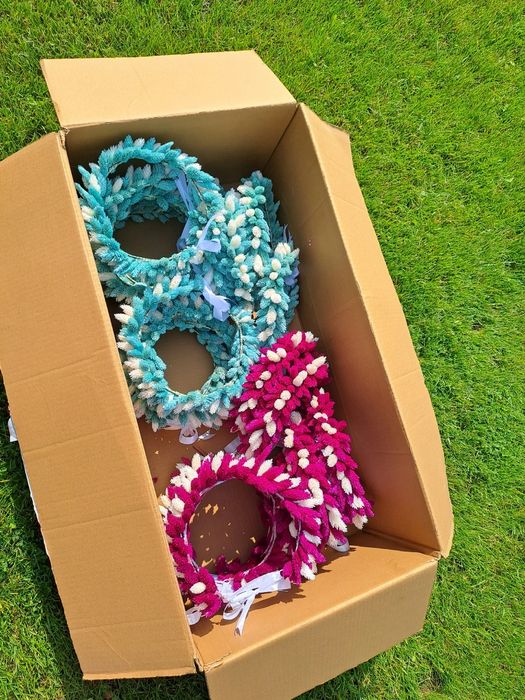 Coronite sf de an școlar