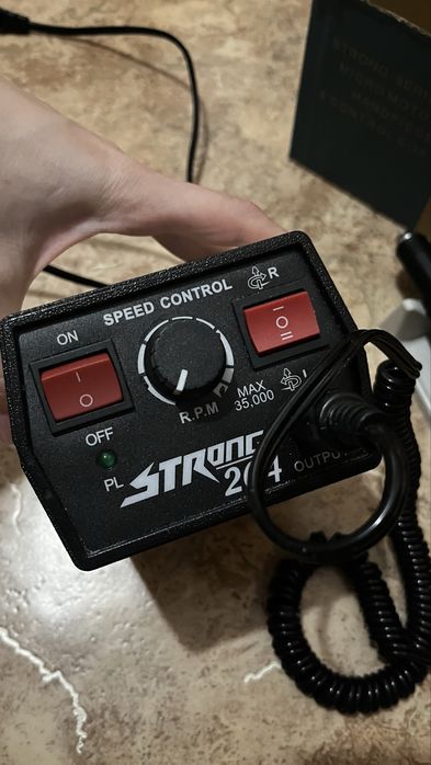 Продам аппарат для маникюра