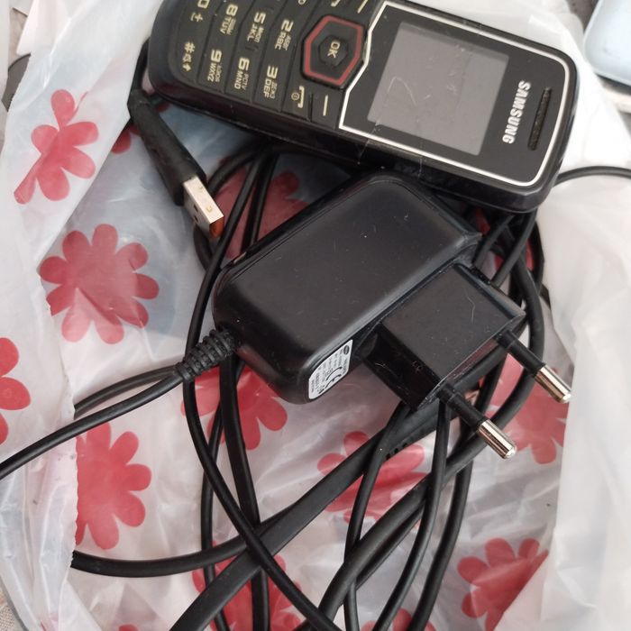 Зарядка Samsung  продам