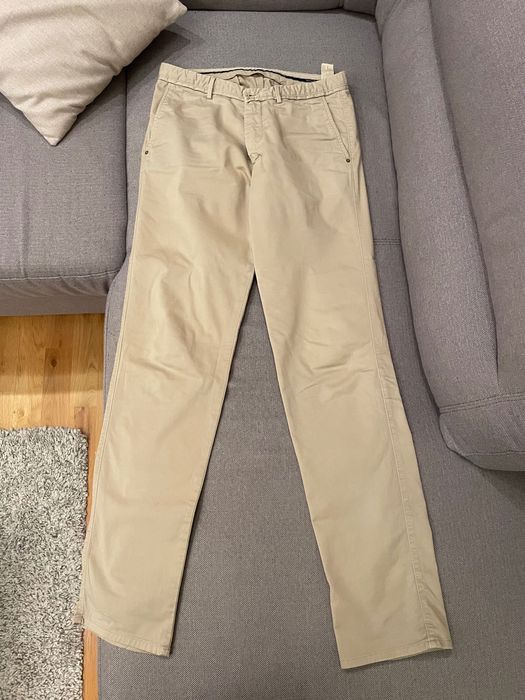 Панталон Massimo Dutti