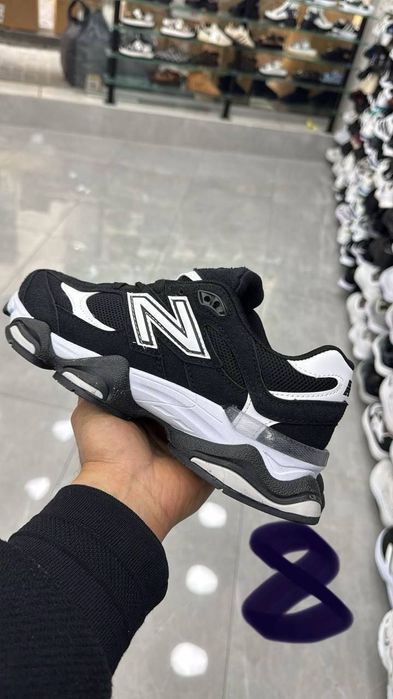 New Balance dama 36-40