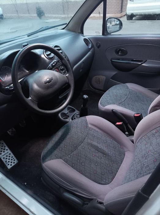 Матиз мх matiz mx sotiladi