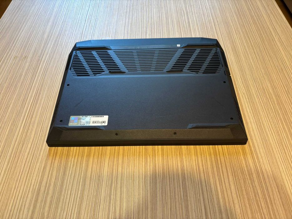 Laptop Gaming Dell G15 I7 32GB Ram DDR5 RTX 3060 6G