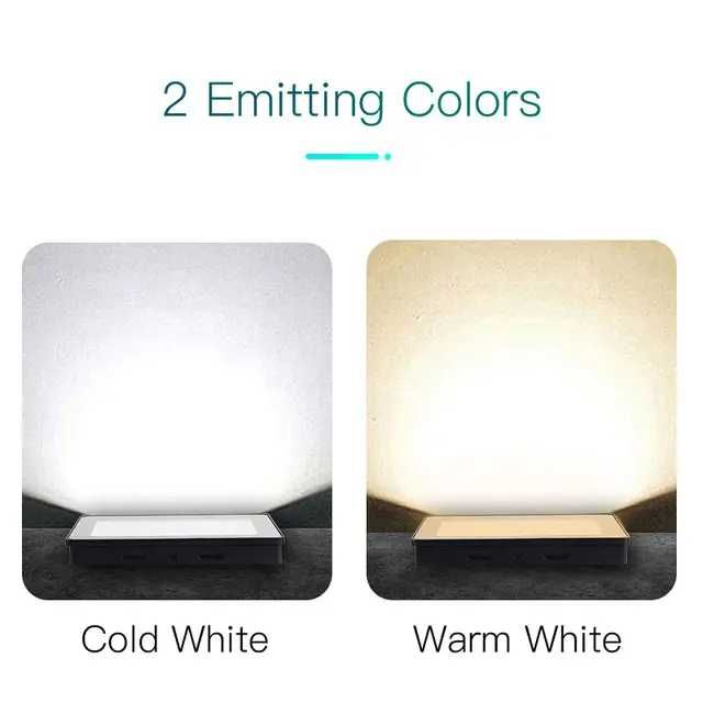 50W LED прожектор