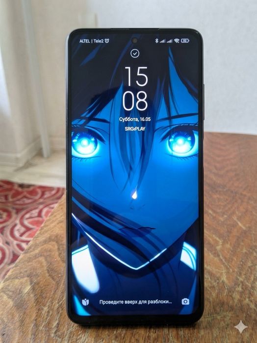 POCO X3 PRO 256/8 гб