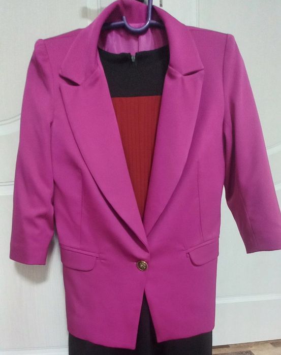 Продам пиджак женские