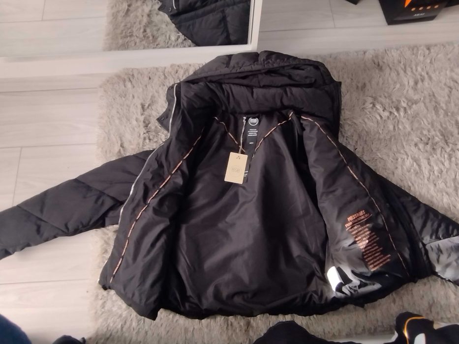 Geacă Puffer Damă