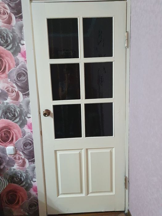 Дверь межкомнатная