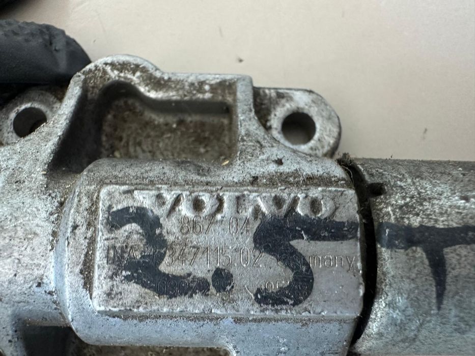 Solenoid variatior benzina Volvo XC90 8670424