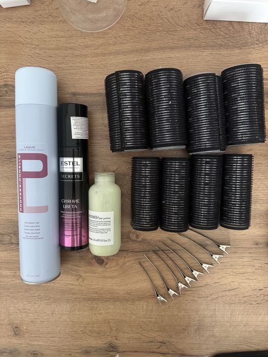 Набор для укладки волос