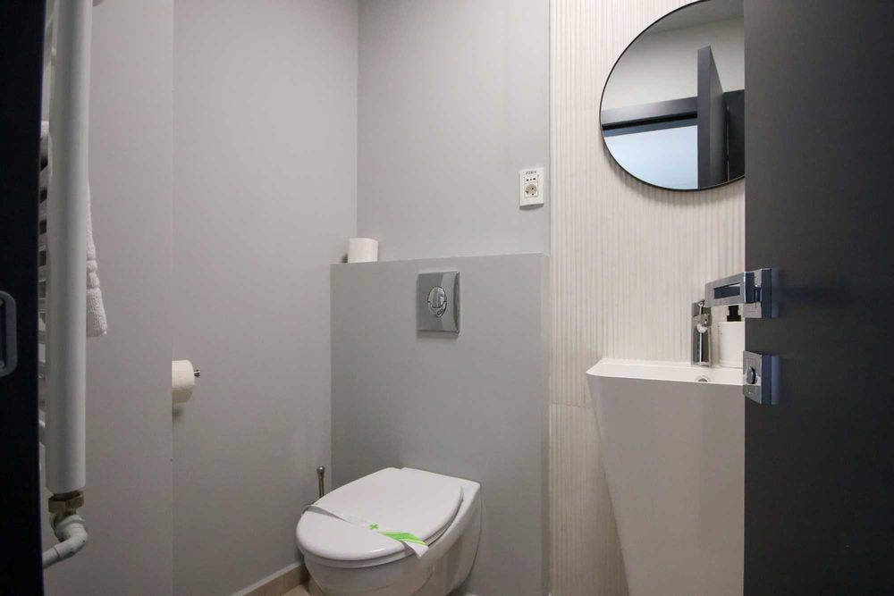 PIT4U Accommodation, Cazare Bucuresti, Piata Iancului, sector 2