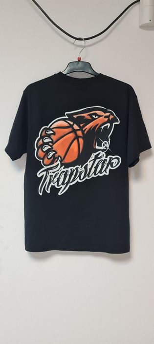 Tricou  Trapstar