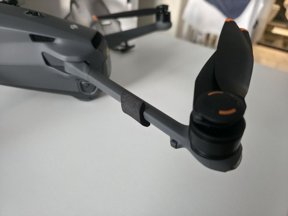 DJI Mavic 4 Pro с DJI RC 2 ново 100%