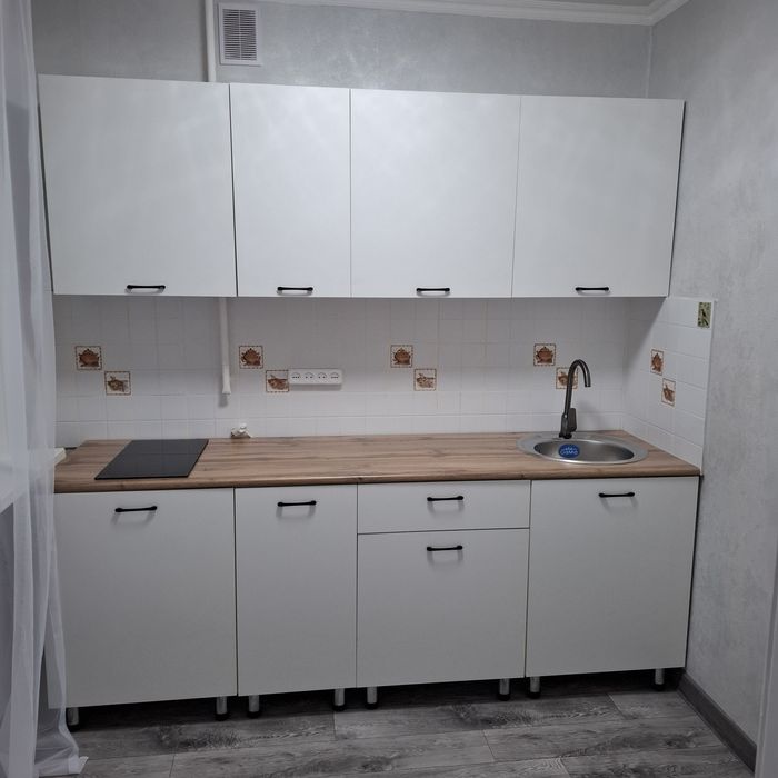 Сдается 2х комнатная квартира