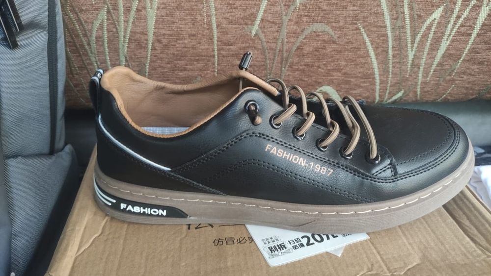 Продам обувь. обувь