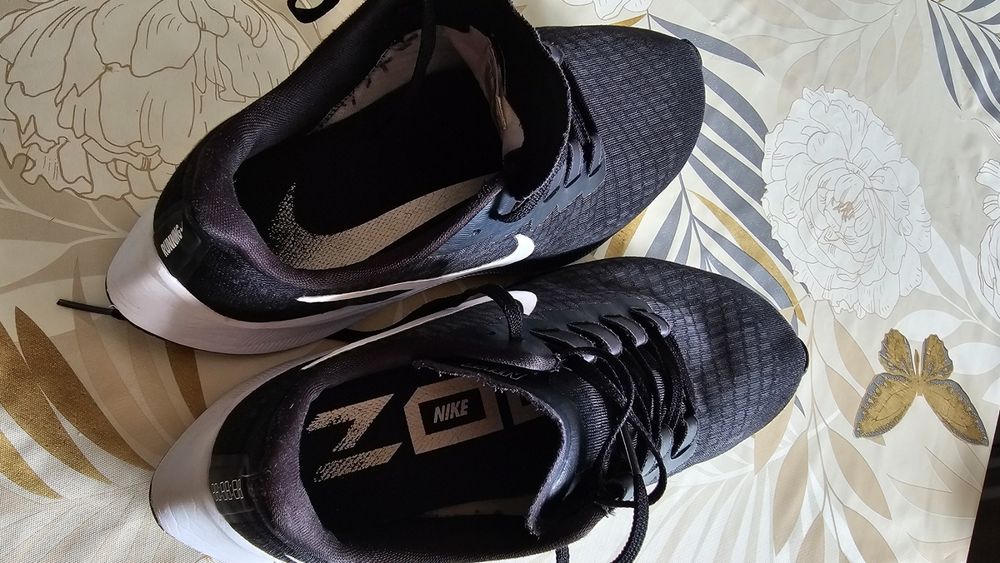Nike Zoom Pegasus 37