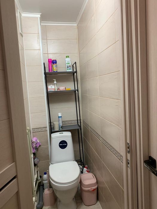 Срочно! 2-комнатная, 51 м², ХБК, цена ниже рынка - More