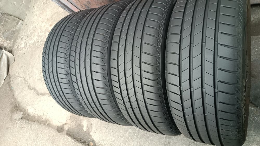205/55/16 Bridgestone