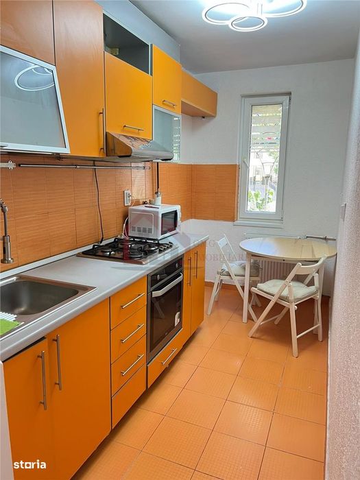 Garsoniera zona TEI