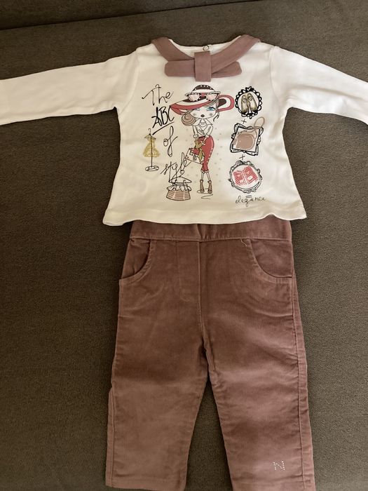 Двойки на 3-6 месяцев