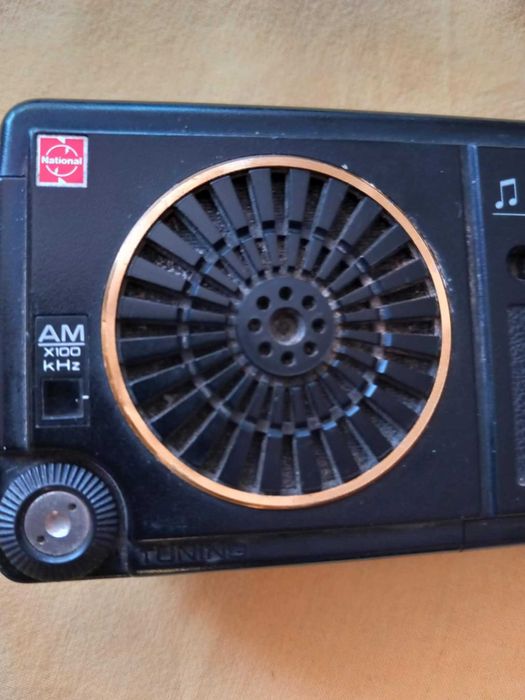 Ретро фотоапарат