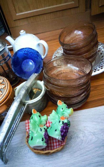 Всё для кухни цена за всё