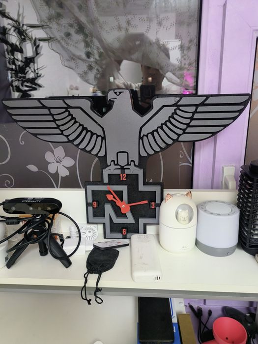 Изготовление 3д изделий