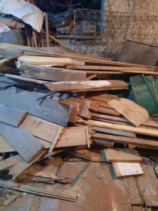 Отдаю даром доски. Самовывоз