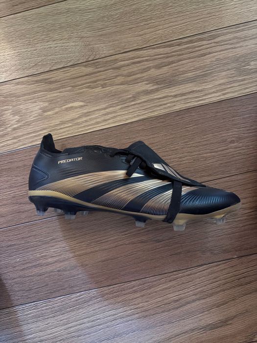 Бутонки adidas predator полупрофесионални