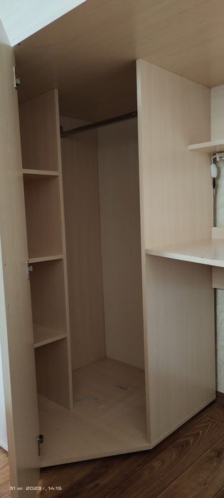 Кровать чердак, детская