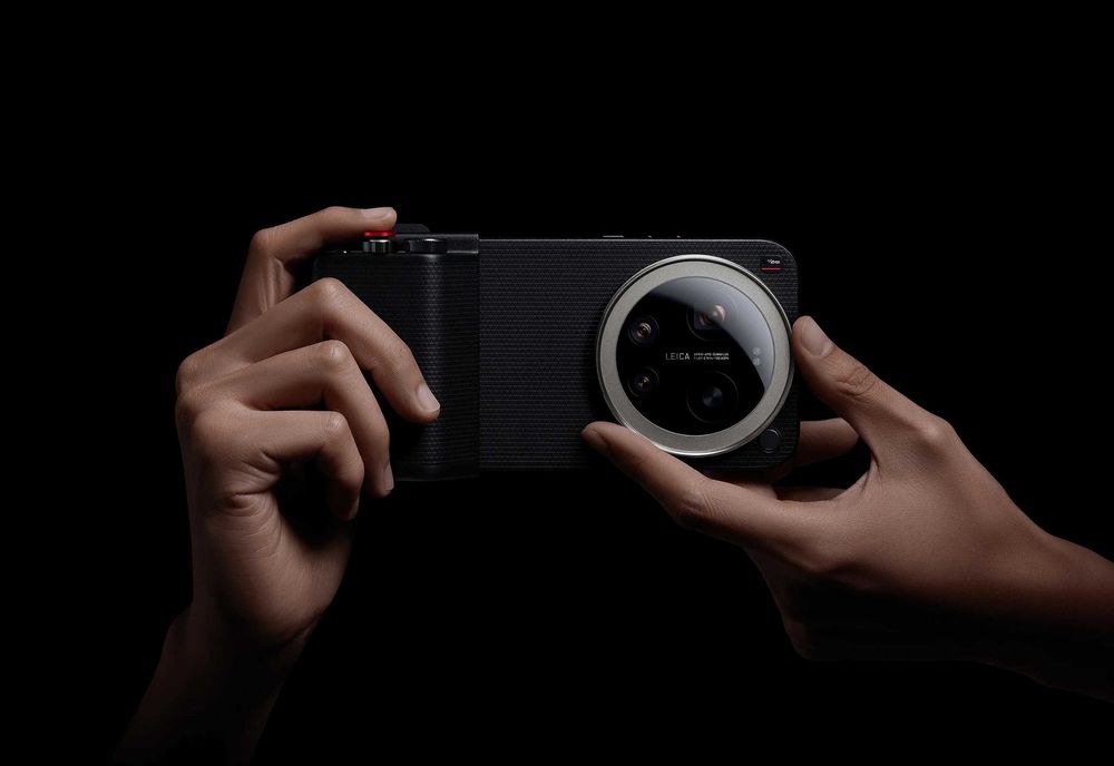 Xiaomi 17 Ultra - Photography Kit Pro