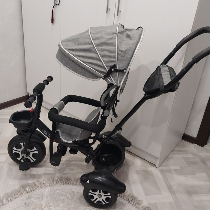 Продам детский велосипед