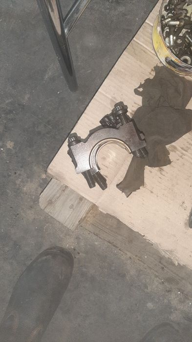 Продам 104 двигатель на разбор