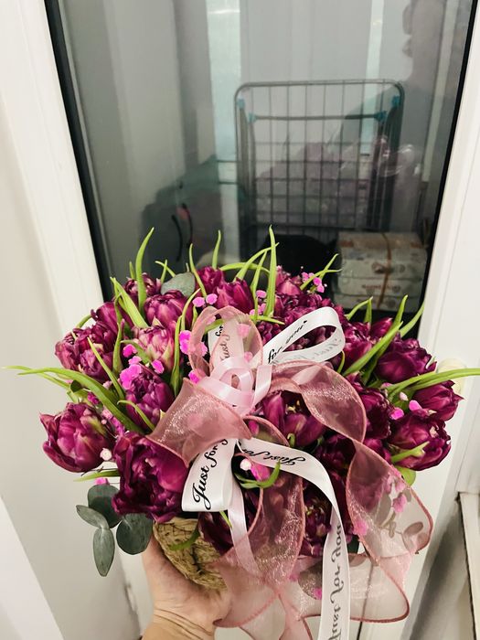 Три букета , 2700, 3900, 9900